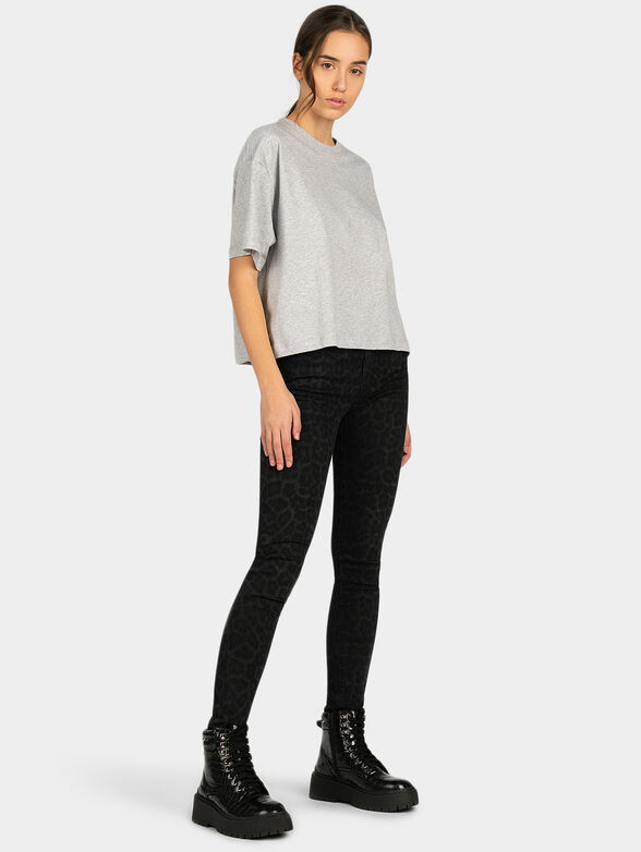 REGENT PANTHER jeans - 4