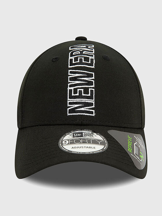 Шапка REPREVE 9FORTY - 1