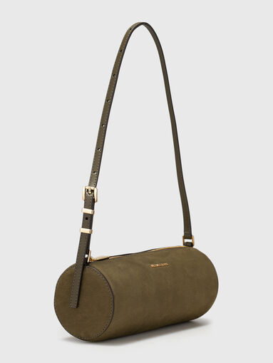 Small leather bag - 3