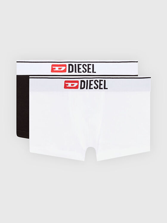 Two pack boxer set  - 1