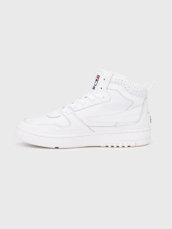 FXVENTUNO L sneakers - 3