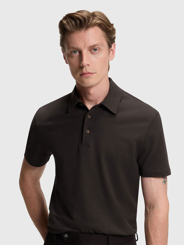 BECKHAM x BOSS polo shirt - 4