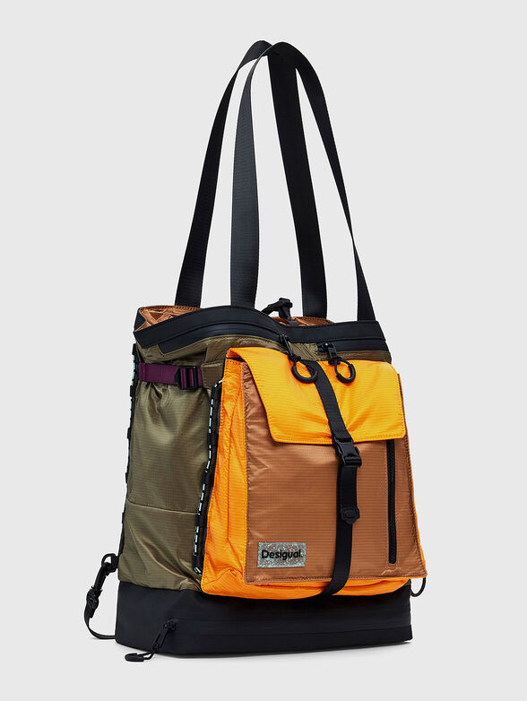 AURAVENTURE EXPLORER backpack - 4