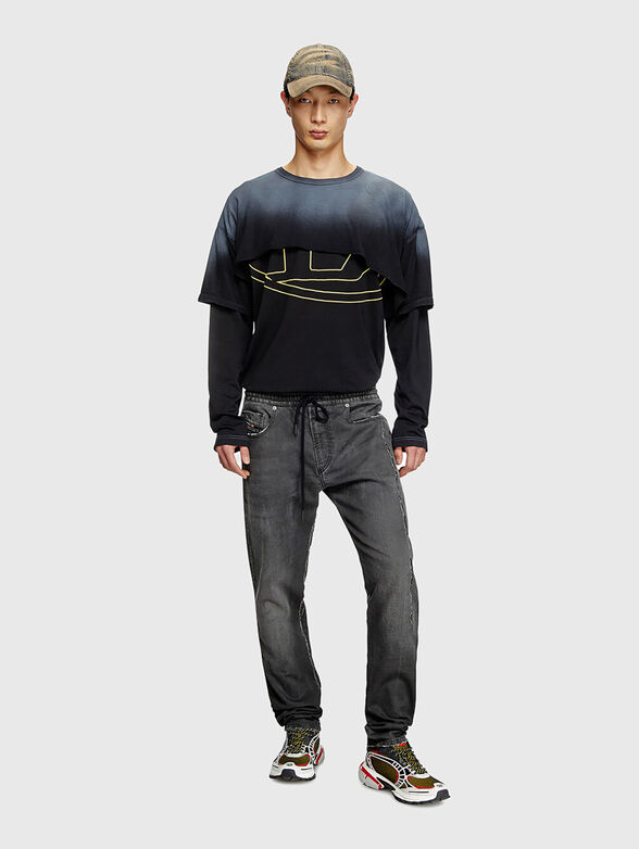 2060 D-STRUKT JOGG - 4