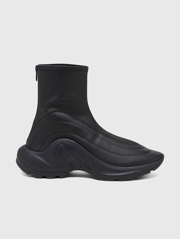 S-D-RUNNER slip-on sneakers - 1