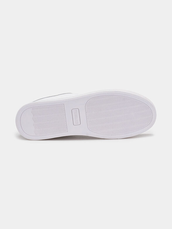 DERECK NEW sneakers - 5