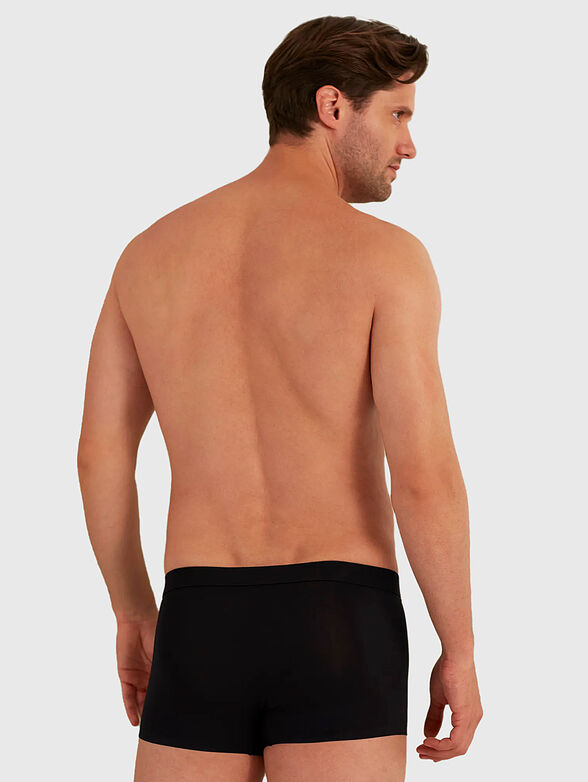 BASIC MODAL black boxers - 2