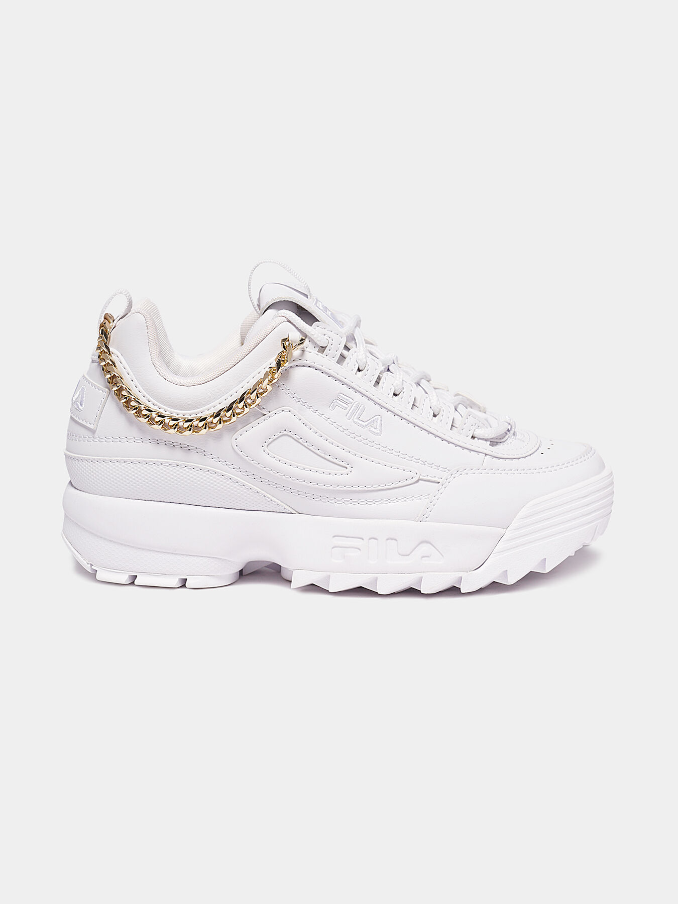 Fila disruptor 1 clearance