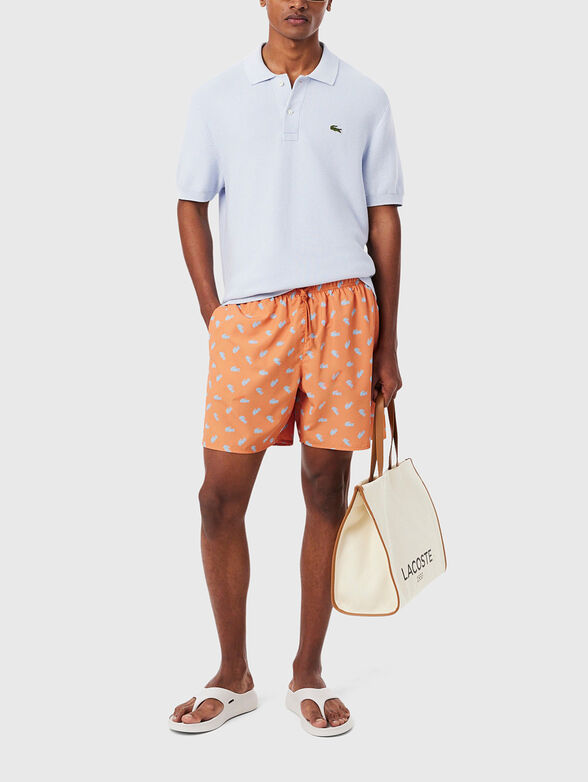 Beach shorts - 4