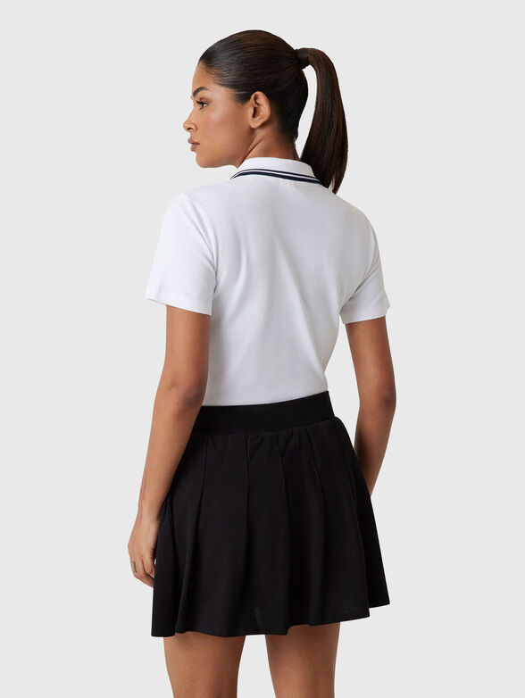 AMARYLLIS polo shirt - 2