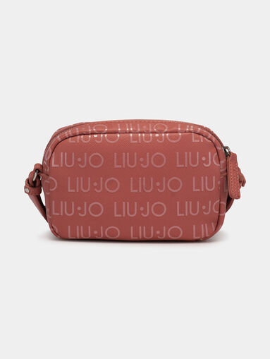 Eco-friendly small crossbody bag - 3