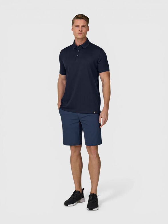 Shorts with pockets - 4