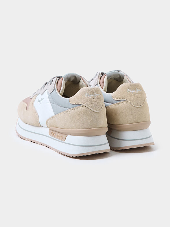RUSPER YOUNG sports shoes - 3