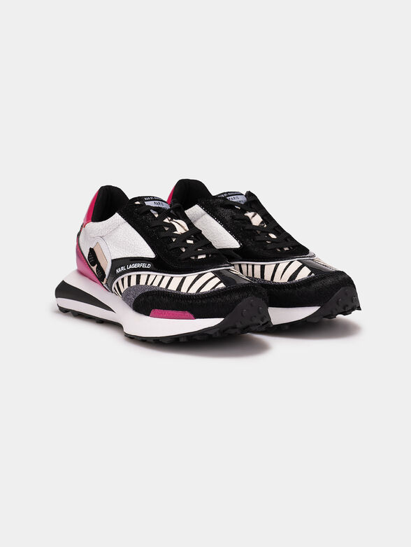 ZONE sports shoes - 2