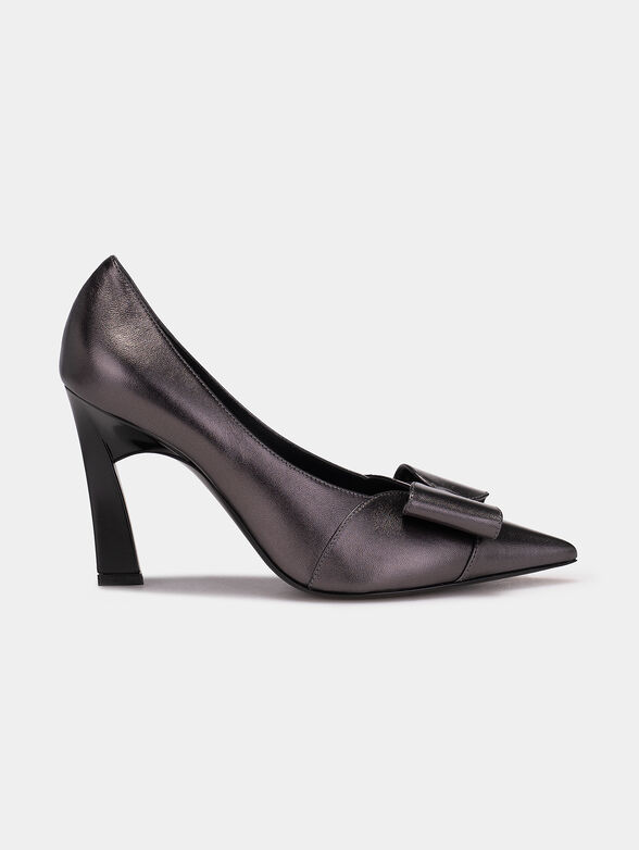 Elegant high-heeled shoes - 1