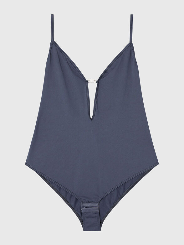 UFBY-OVAL-D bodysuit - 4