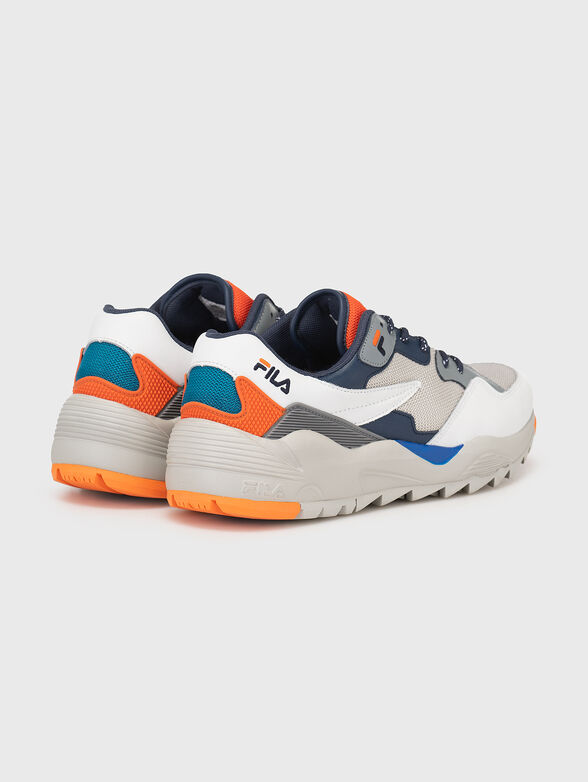 VAULT CMR Sneakers - 3