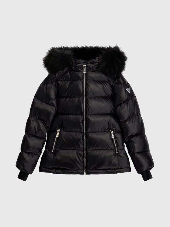 Real down puffer - 1