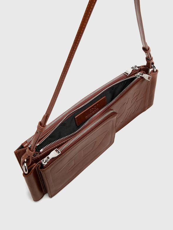 FLAG-D Eco leather bag - 4