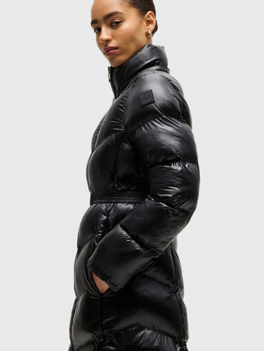 PAMAXI3 down jacket - 4