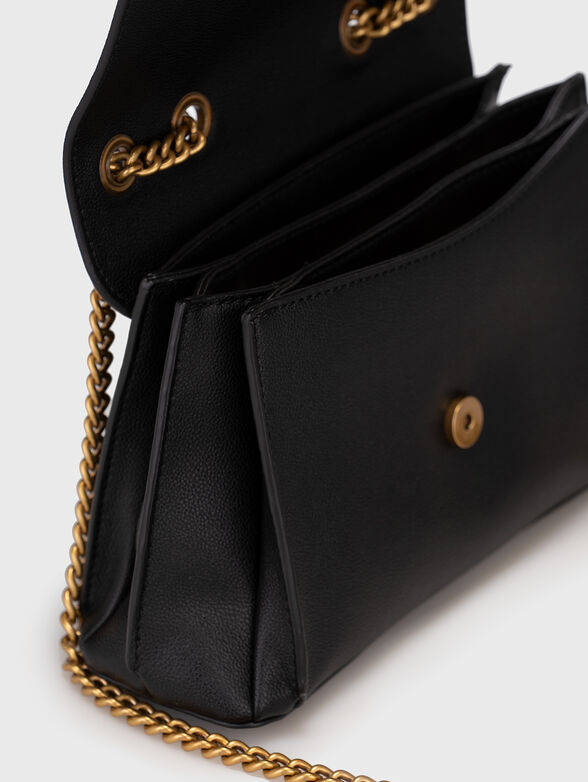 MALVA bag with logo detail - 6