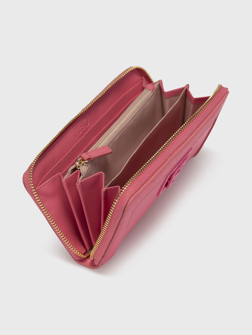 Large eco-friendly wallet - 3