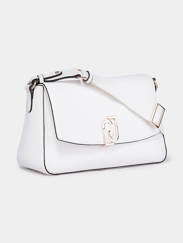 Black crossbody bag - 2