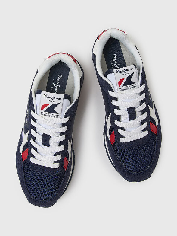 HERITAGE sports shoes - 6