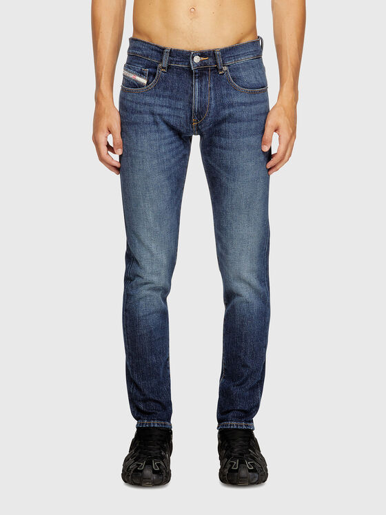 2019 D-STRUKT L.30 slim fit jeans - 1