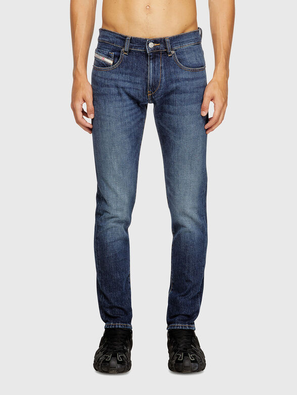 2019 D-STRUKT L.30 slim fit jeans - 1