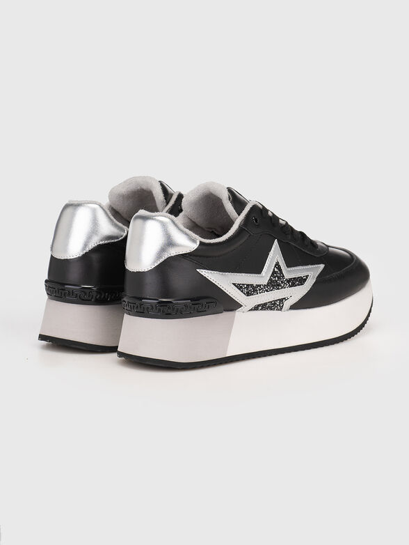 DREAMY 03 shoes - 3