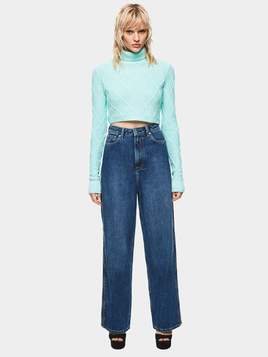 MARA Jeans DUA LIPA X PEPE JEANS - 4