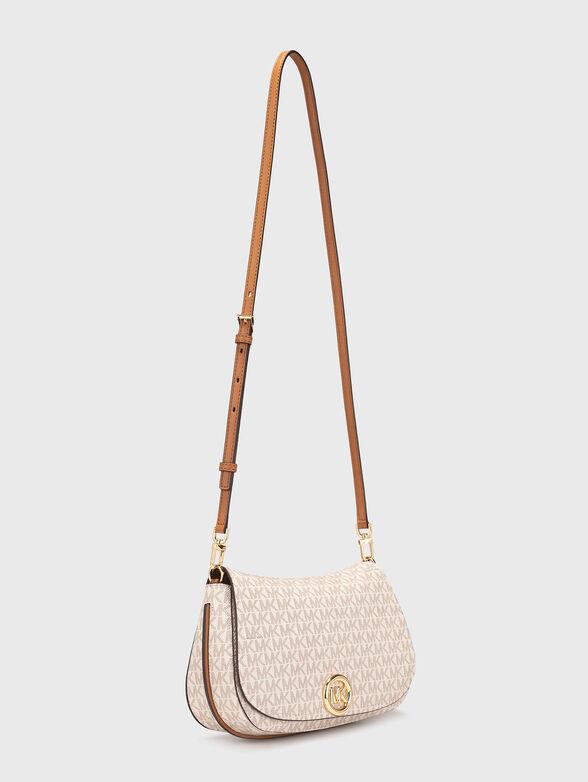 Bag with gold-tone details - 2