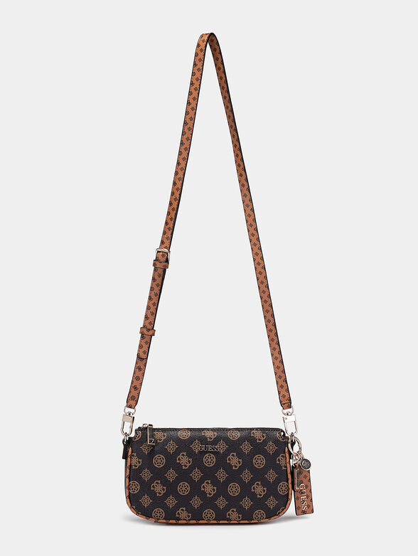Bag 2 in 1 ARIE with logo print - 6