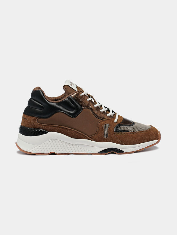 HARLOW UP RUN Sneakers - 1