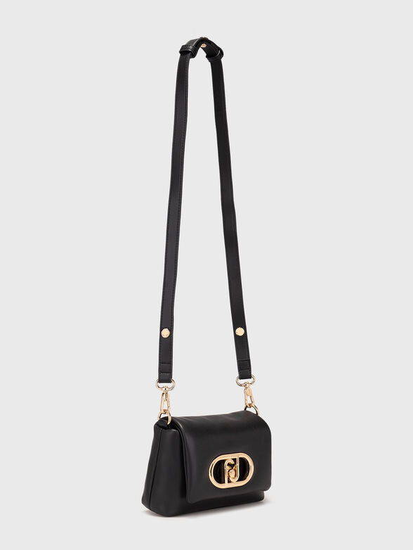 Small crossbody bag with logo  - 2