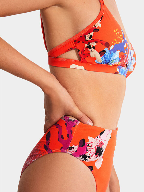 ATTINA swimsuit top - 5
