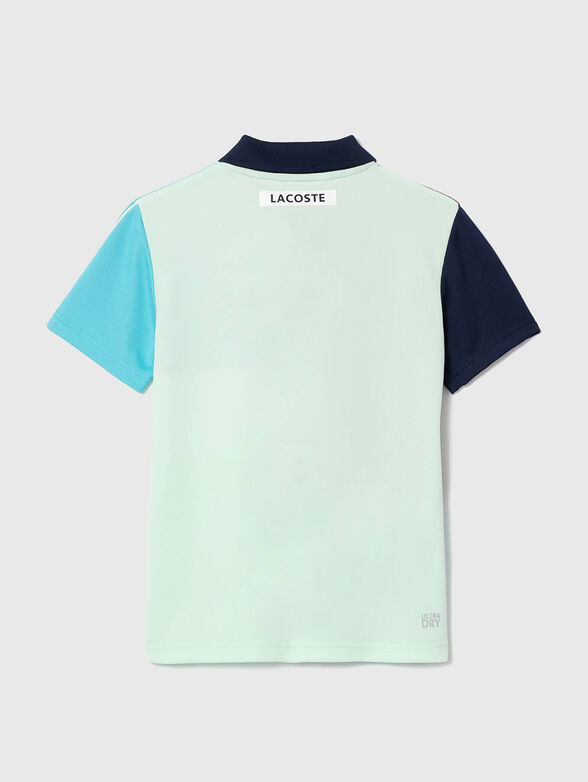 Tennis polo shirt  - 2