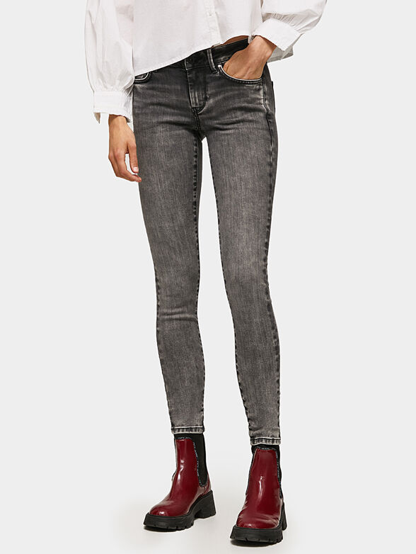 PIXIE skinny jeans  - 1