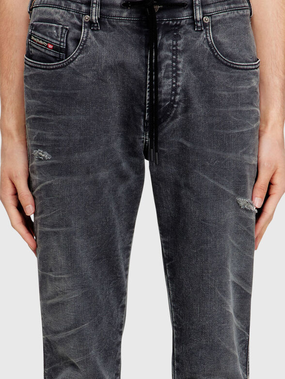 Slim jeans  - 4