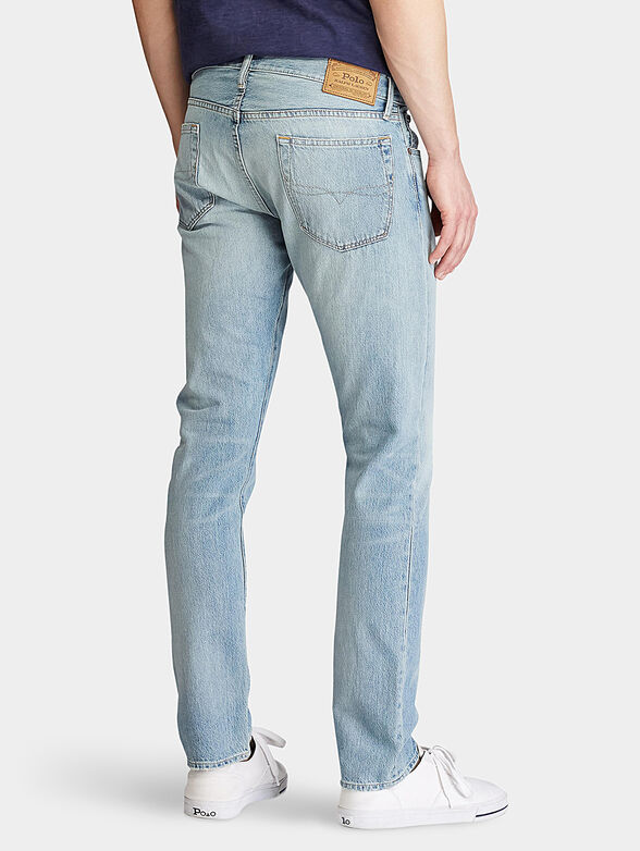SULLIVAN jeans in light blue color - 2