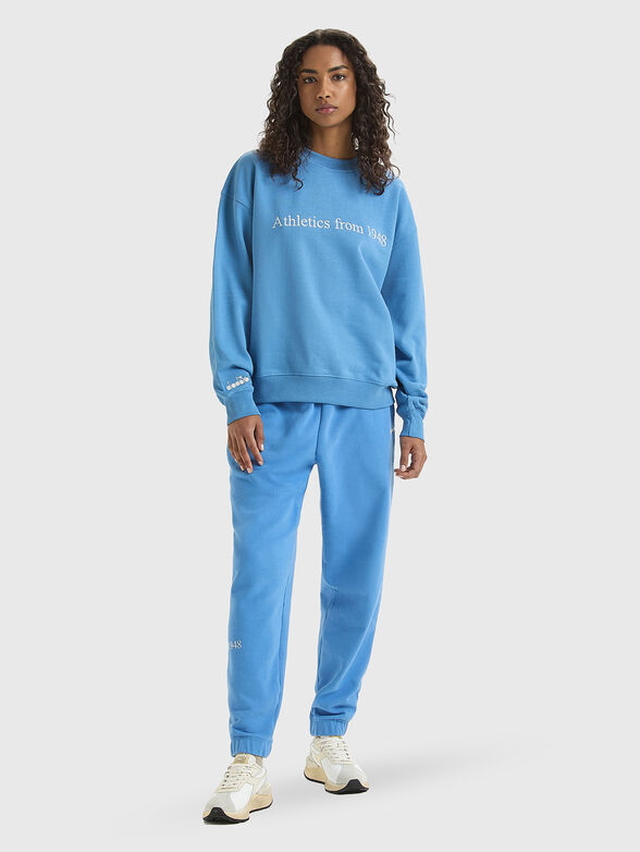 LEGACY unisex sweatshirt - 4
