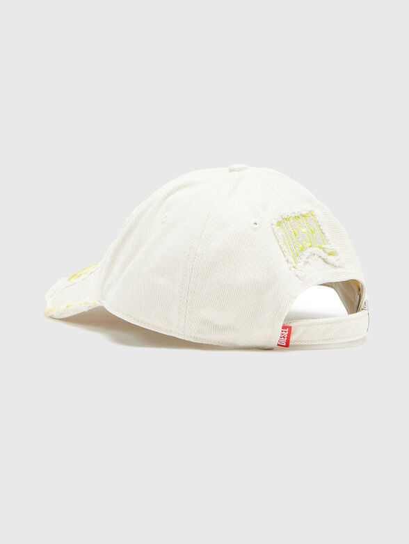 C-GUS black hat  - 2