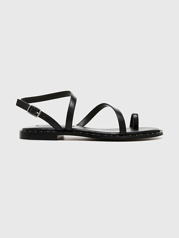 HAYES BASS Sandals - 1