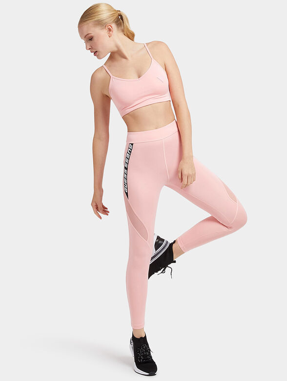 ANGELICA sports leggings - 4