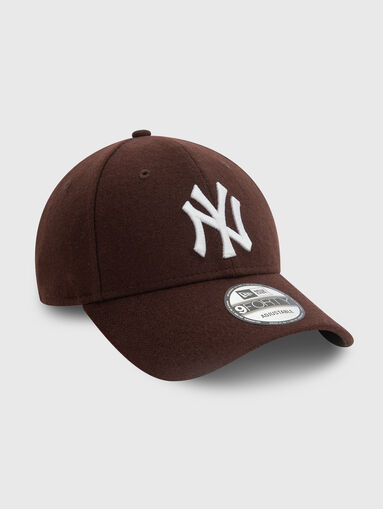 NEW YORK YANKEES 9FORTY cap - 3