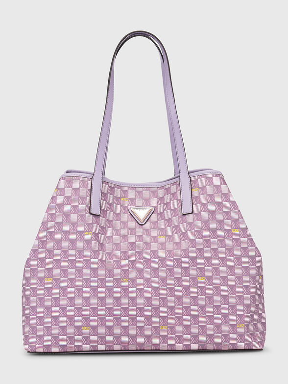 VIKKY II large tote bag - 3