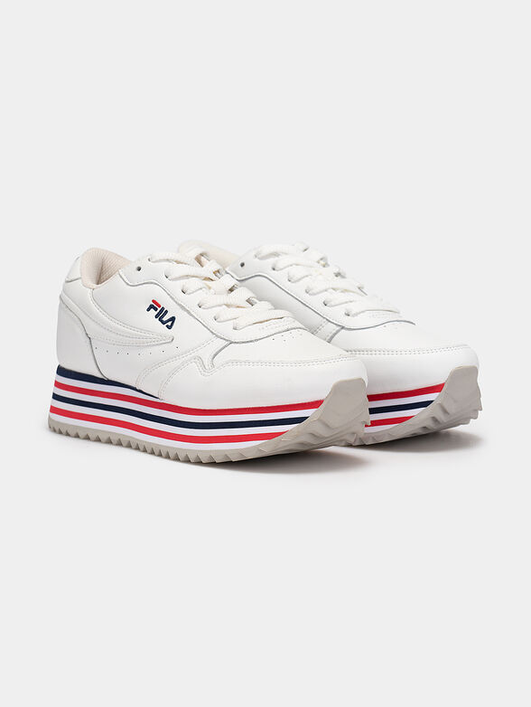 ORBIT ZEPPA sneakers - 2