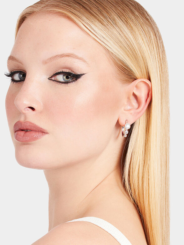 SUNBURST earrings   - 2