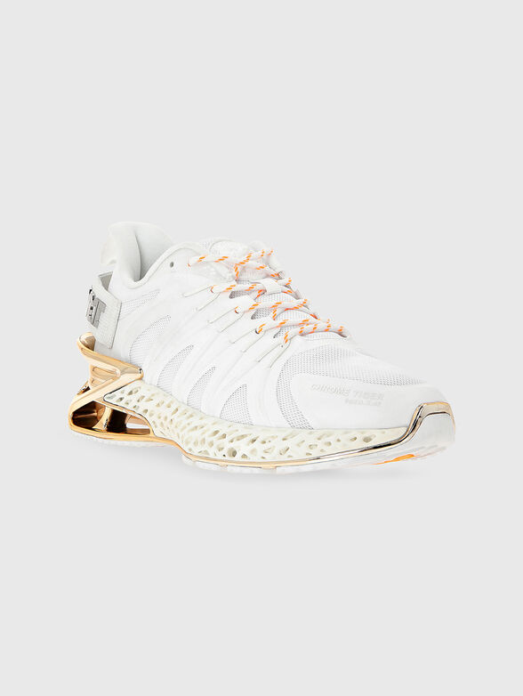 CHROME TIGER GEN.X.-02 sneakers - 2